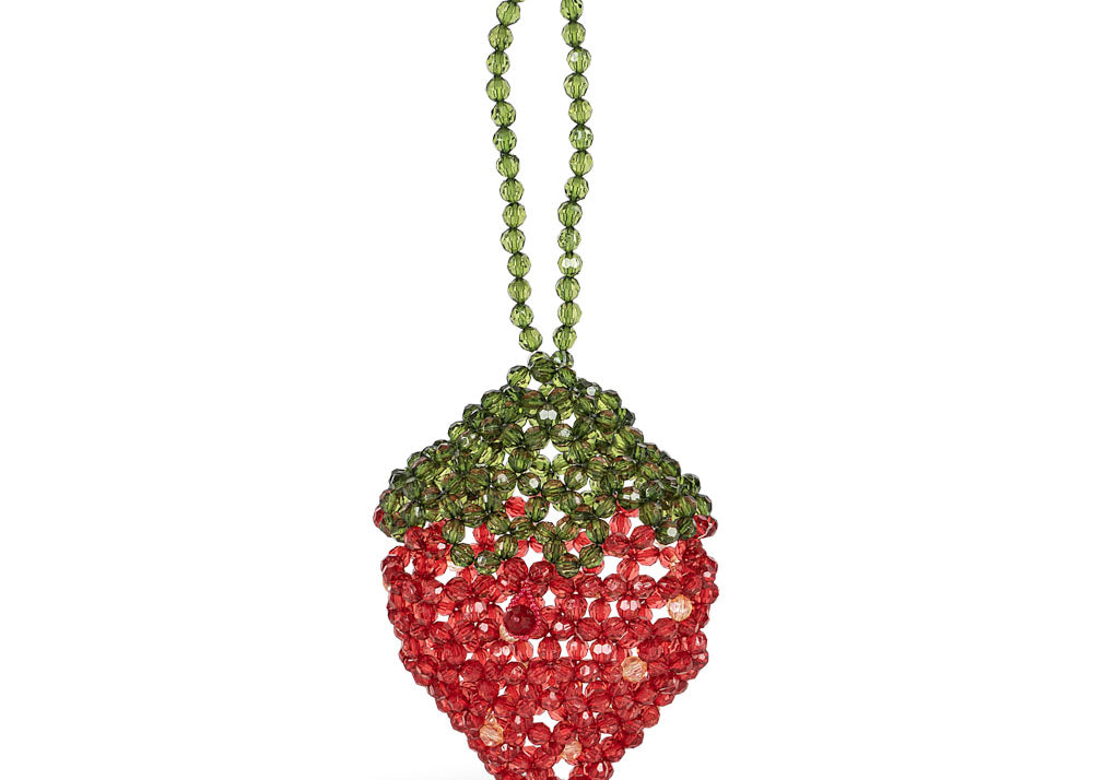 Konges Sløjd A/S Sacs et pochettes strawberry