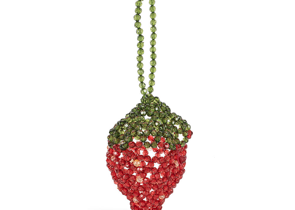 Konges Sløjd A/S Sacs et pochettes strawberry