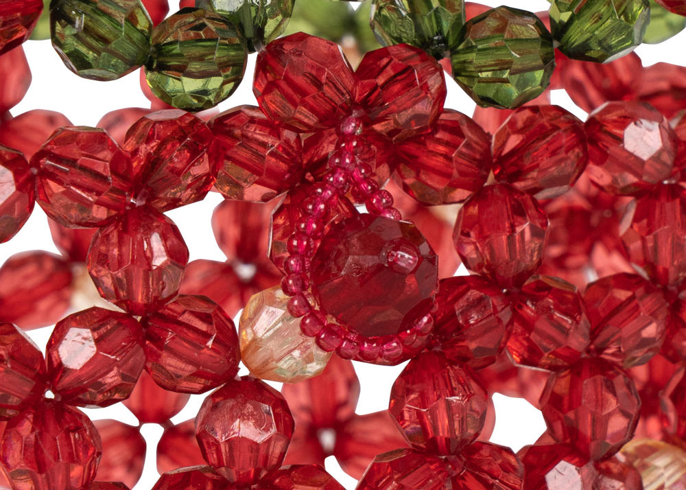 Konges Sløjd A/S Sacs et pochettes strawberry