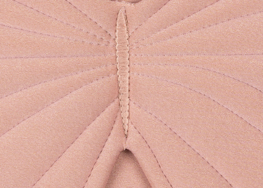 Konges Sløjd A/S FLOAT VEST & BELTS powder pink