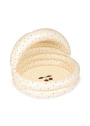 Konges Sløjd A/S POOLS navy dot