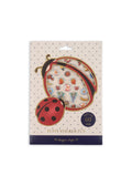 Konges Sløjd A/S CREATIVE PLAY ladybug