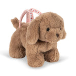 Konges Sløjd A/S Peluches brown