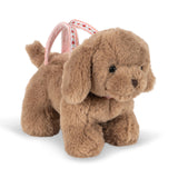 Konges Sløjd A/S Peluches brown