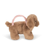 Konges Sløjd A/S Peluches brown