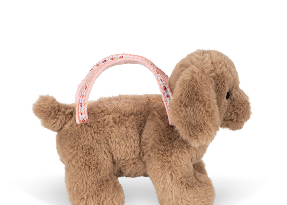 Konges Sløjd A/S Peluches brown