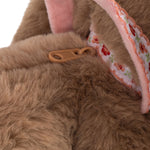 Konges Sløjd A/S Peluches brown