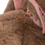 Konges Sløjd A/S Peluches brown