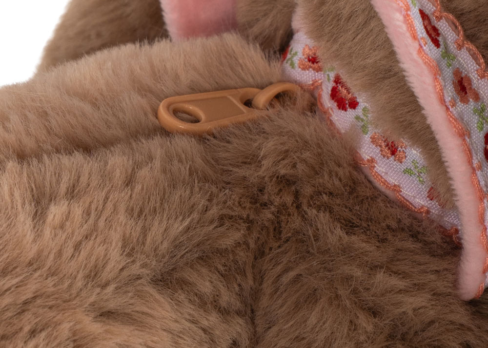 Konges Sløjd A/S Peluches brown