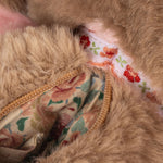 Konges Sløjd A/S Peluches brown