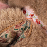 Konges Sløjd A/S Peluches brown