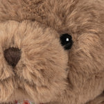 Konges Sløjd A/S Peluches brown