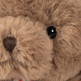 Konges Sløjd A/S Peluches brown