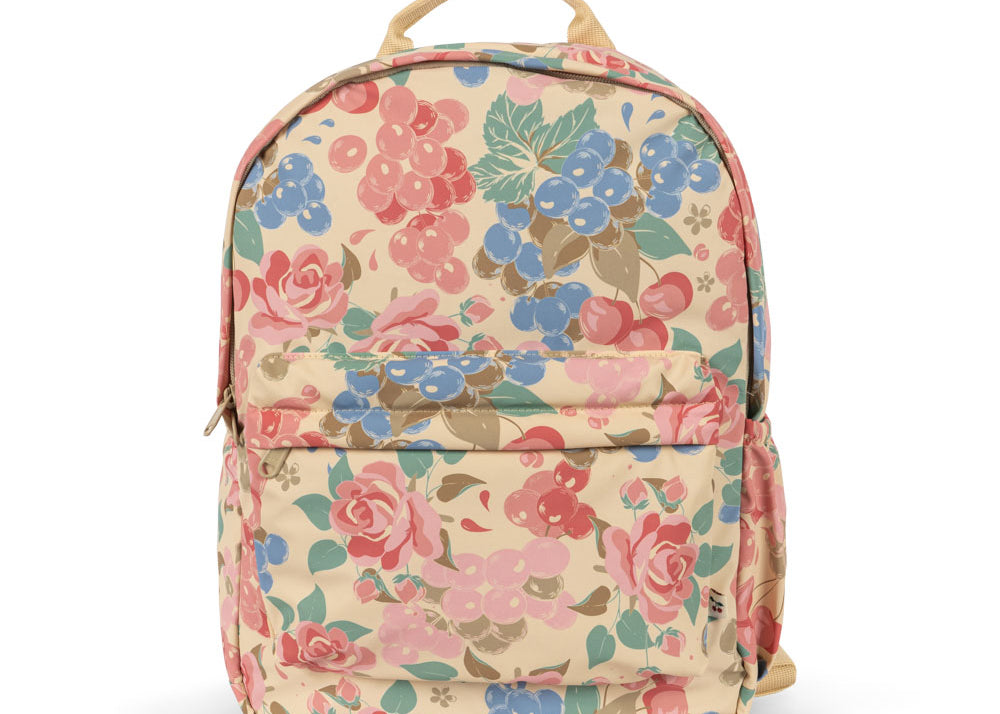 Konges Sløjd A/S Sacs à dos bloomiegrape