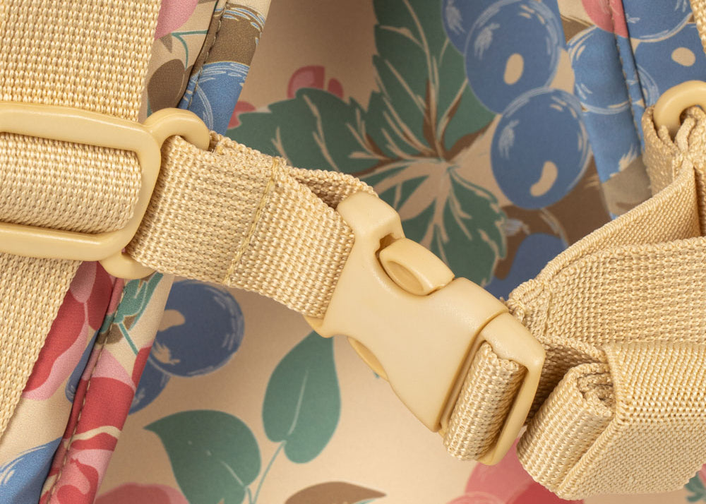 Konges Sløjd A/S Sacs à dos bloomiegrape