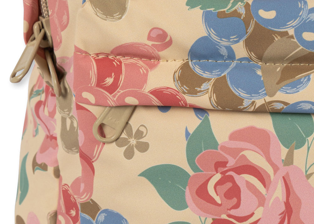 Konges Sløjd A/S Sacs à dos bloomiegrape