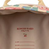Konges Sløjd A/S Sacs à dos bloomiegrape