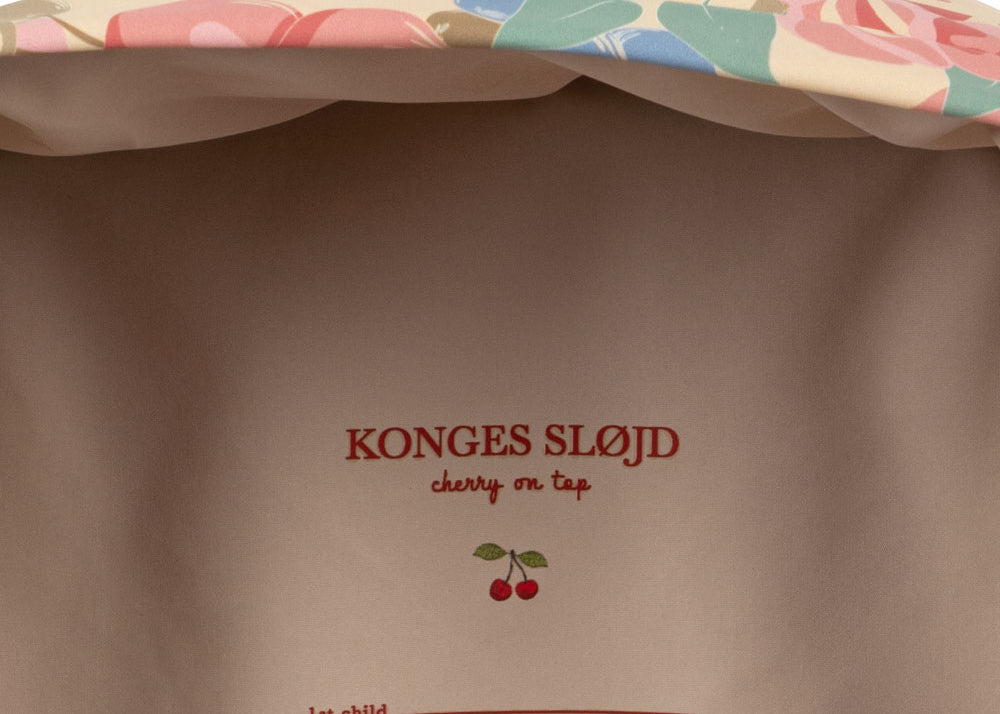 Konges Sløjd A/S Sacs à dos bloomiegrape