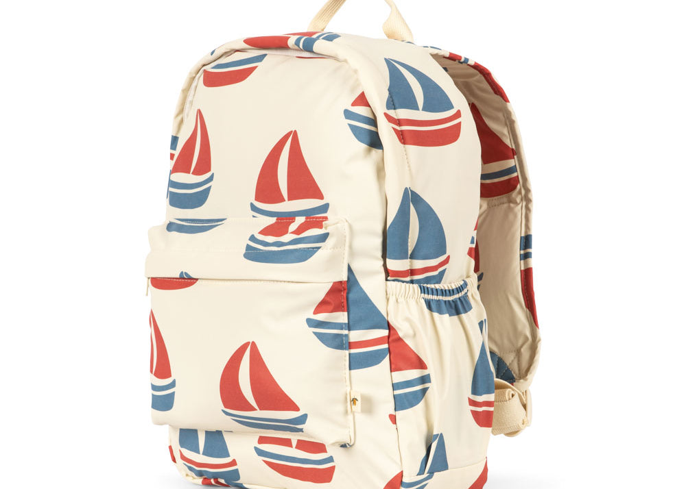 Konges Sløjd A/S Sacs à dos ahoy