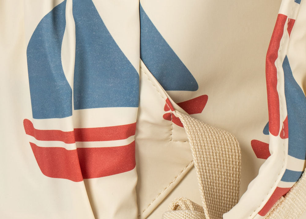 Konges Sløjd A/S Sacs à dos ahoy