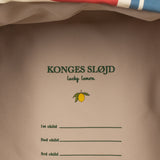 Konges Sløjd A/S Sacs à dos ahoy