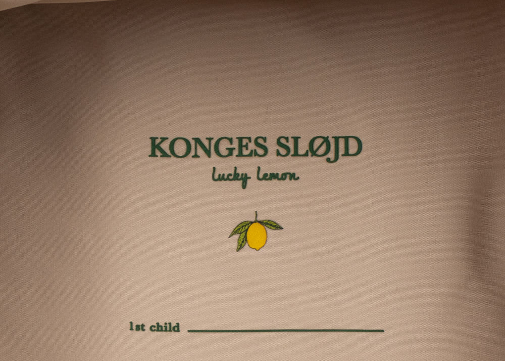 Konges Sløjd A/S Sacs à dos ahoy