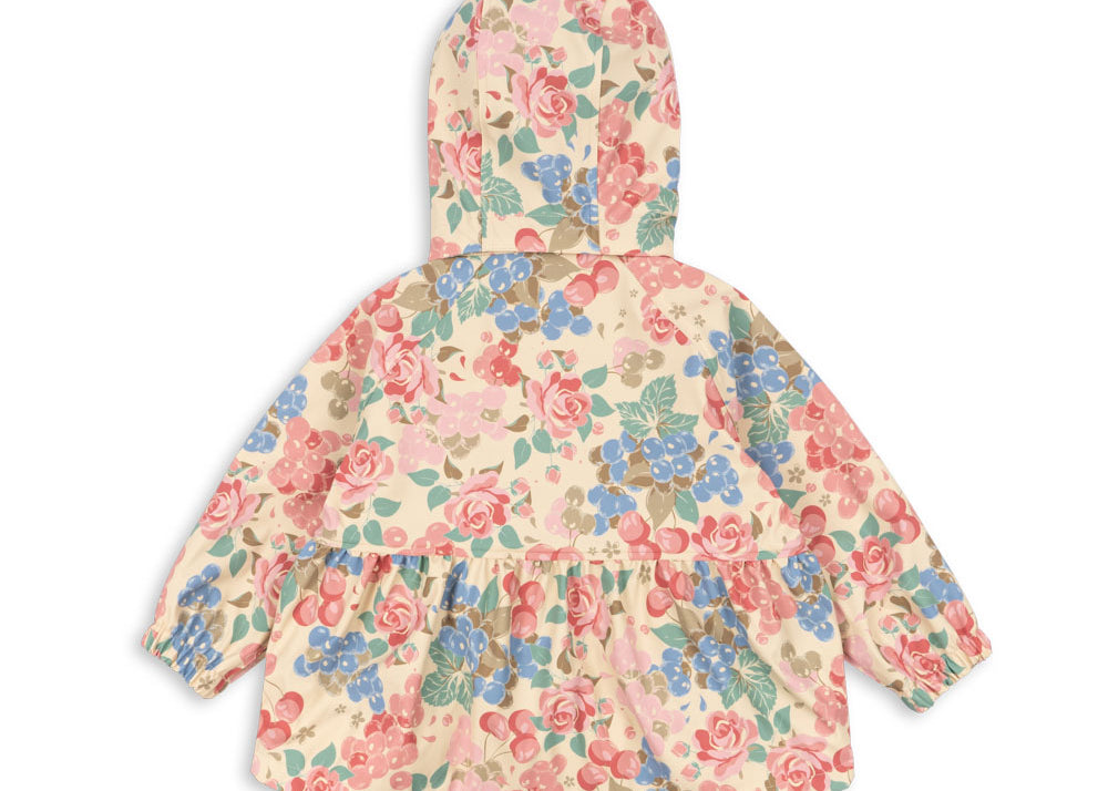Konges Sløjd A/S Vêtements de pluie bloomiegrape