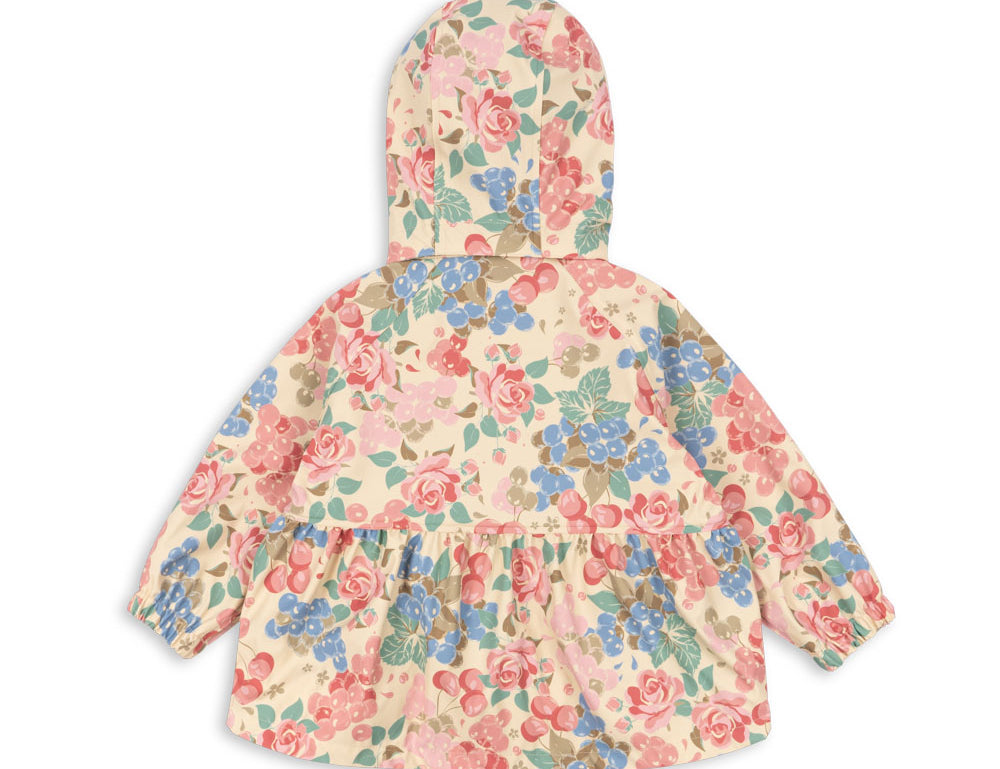 Konges Sløjd A/S RAINWEAR bloomiegrape