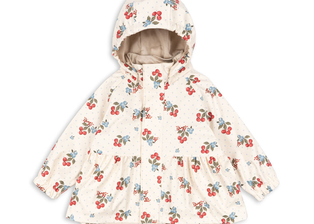 Konges Sløjd A/S Vêtements de pluie marmelatta