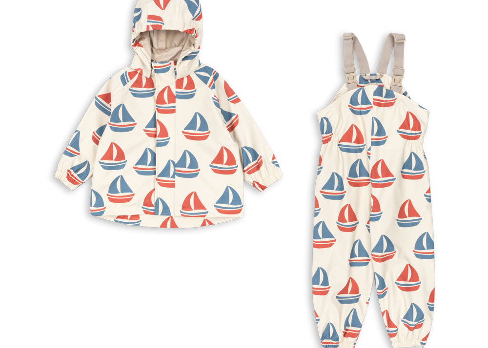 Konges Sløjd A/S Vêtements de pluie ahoy