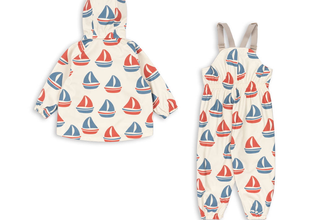 Konges Sløjd A/S Vêtements de pluie ahoy