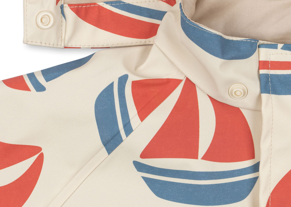 Konges Sløjd A/S Vêtements de pluie ahoy