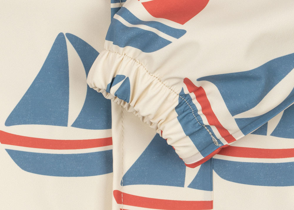 Konges Sløjd A/S Vêtements de pluie ahoy