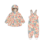 Konges Sløjd A/S Vêtements de pluie bloomiegrape