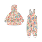 Konges Sløjd A/S Vêtements de pluie bloomiegrape