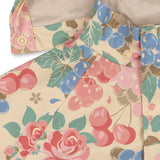 Konges Sløjd A/S Vêtements de pluie bloomiegrape