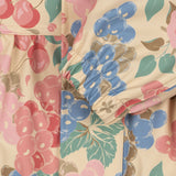 Konges Sløjd A/S Vêtements de pluie bloomiegrape