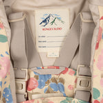 Konges Sløjd A/S Vêtements de pluie bloomiegrape