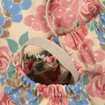 Konges Sløjd A/S Vêtements de pluie bloomiegrape