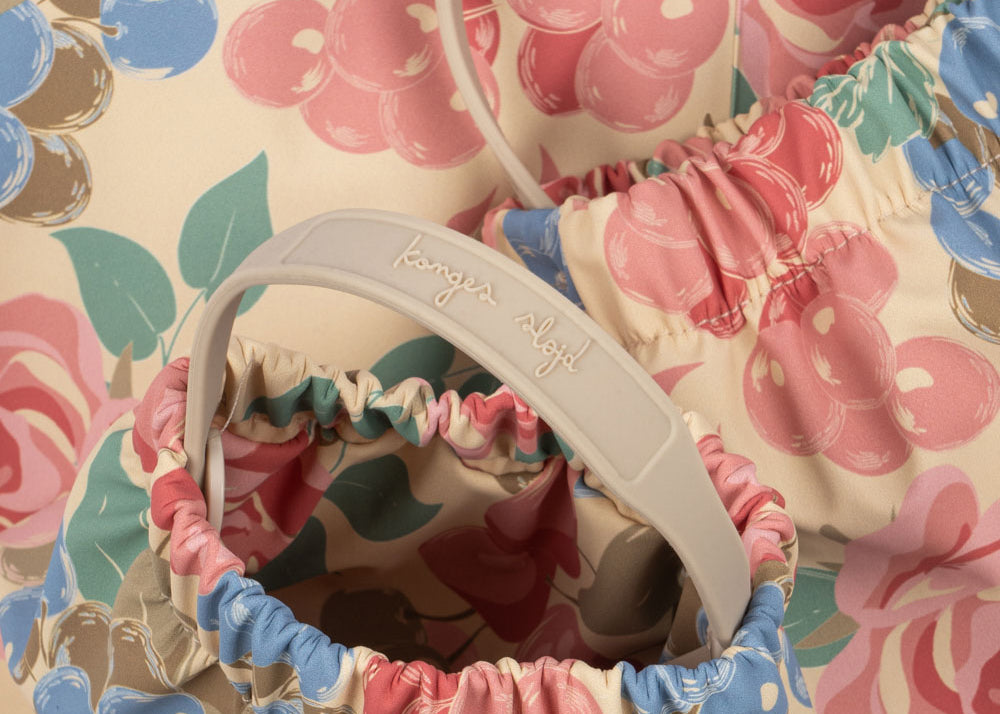 Konges Sløjd A/S Vêtements de pluie bloomiegrape