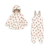 Konges Sløjd A/S Vêtements de pluie marmelatta