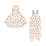 Konges Sløjd A/S Vêtements de pluie marmelatta