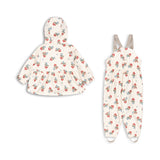 Konges Sløjd A/S Vêtements de pluie marmelatta