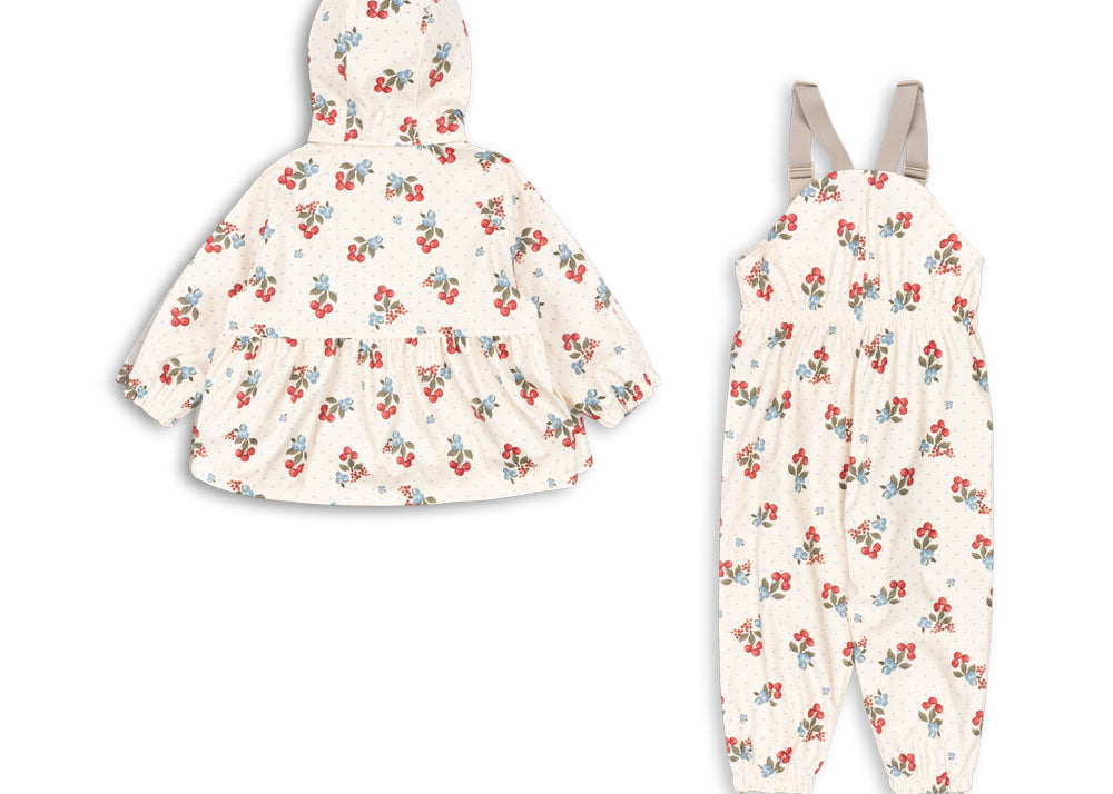 Konges Sløjd A/S Vêtements de pluie marmelatta