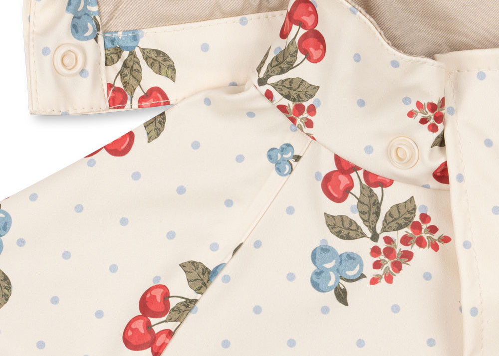 Konges Sløjd A/S Vêtements de pluie marmelatta