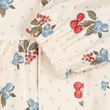 Konges Sløjd A/S Vêtements de pluie marmelatta