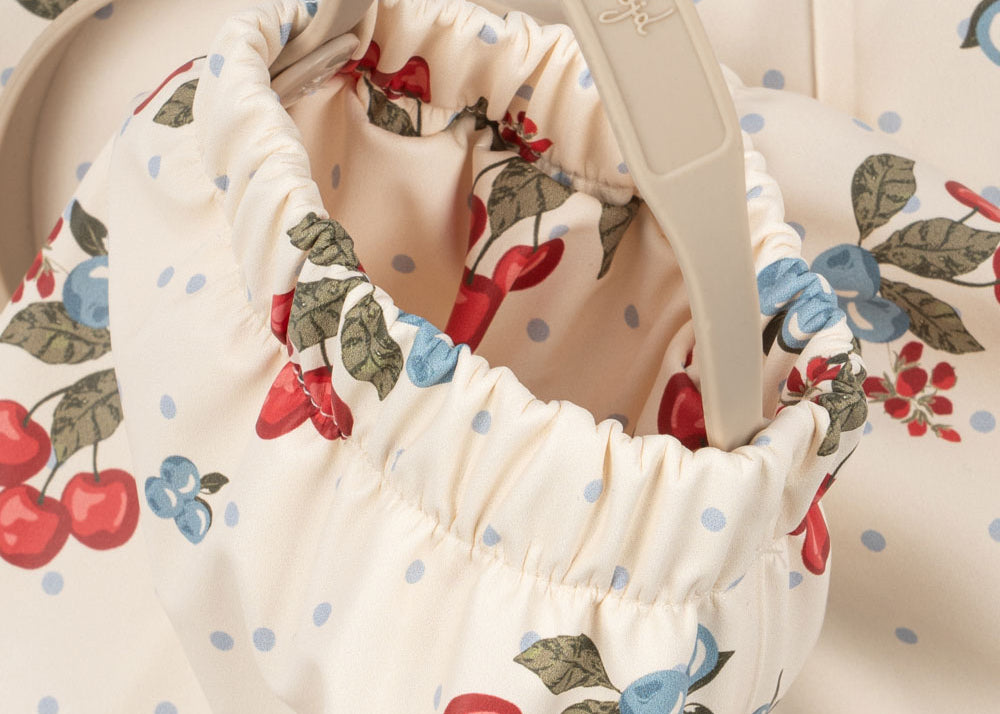 Konges Sløjd A/S Vêtements de pluie marmelatta