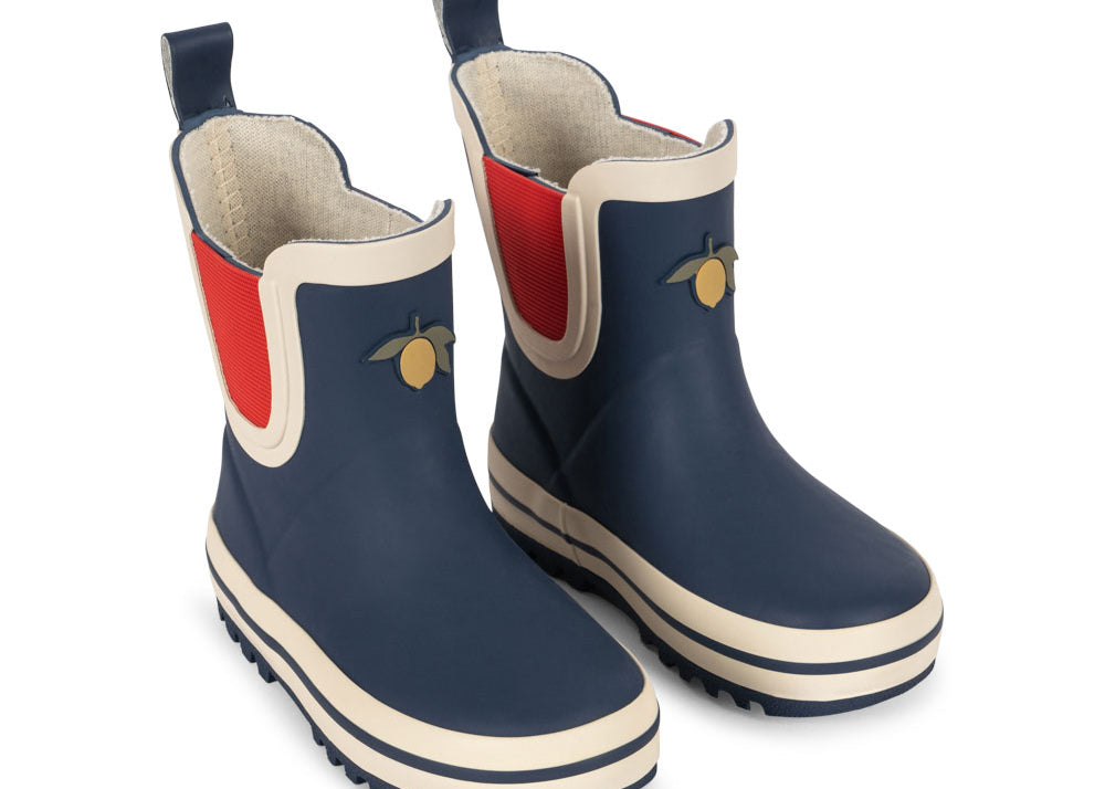 Konges Sløjd A/S Bottes de pluie spellbound