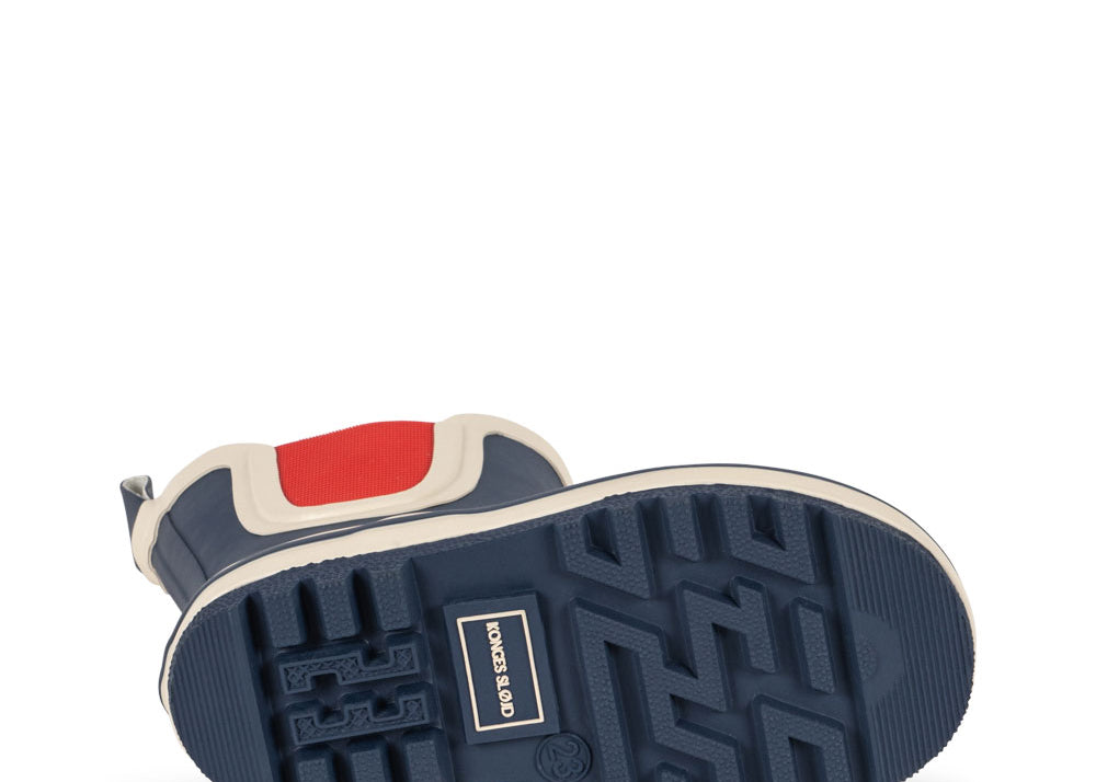 Konges Sløjd A/S Bottes de pluie spellbound