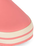 Konges Sløjd A/S Bottes de pluie peach blossom